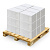 Газобетонные блоки Б-3 (300*250*625)  24шт/поддон 600 пл автоклавный (21шт.м.куб). 1,125м3 под.