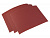 Шлифовальная шкурка БАЗ на ткан.основе №16, 240х170мм, Р 80 (уп.10 шт)