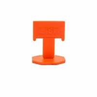 СВП Зажим "Флажок" 1,4мм/100 шт. пакет (20пак/короб)