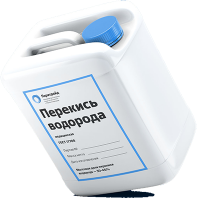 Перекись СРЕДСТВО ДЛЯ БАССЕЙНОВ 35% 10 литр