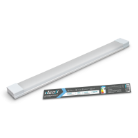 Светильник светодиодный ДПО-110 OPAL 18Вт 230В 6500K 1350Лм 600мм IP40 NEOX