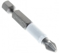 Бита PH2 50 мм  Триггер ПРОФИ, 10 шт/блистер