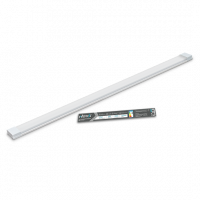 Светильник светодиодный ДПО-110 OPAL 36Вт 230В 6500K 2750Лм 1200мм IP40 NEOX