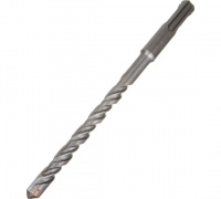 Бур  8*160 мм по бетону Hardcore SDS-Plus 