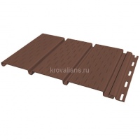 Софит перфорированный 300мм/3м Могано FineBer Extra Color снят с пр-ва