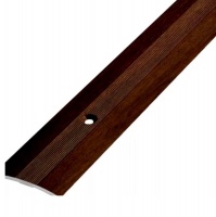 Универсальный стык 28 мм 1,35 Венге