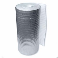 IZOterm НПЭ Фольга 5мм (рул-25 м2) Улан-Удэ