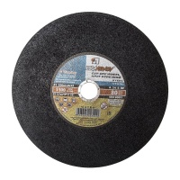 Круг по металлу ЛУГА Хоз нужды 355*25,4*3