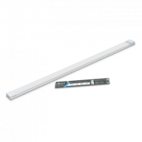 Светильник светодиодный ДПО-110 OPAL 50Вт 230В 6500K 4120Лм 1200мм IP40 NEOX