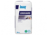 KNAUF УНИХАРД  Шпатлевка  гипсовая, 20кг