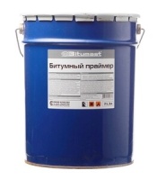 Праймер битумный Bitumast (ведро 18 л) ТУ