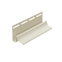Молдинг Docke PREMIUM (пломбир) 3000мм (50 шт.)