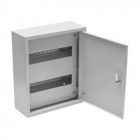 Щит распределительный метал. ЩРН-24 навесной IP31 (350х300х120) EKF Basic