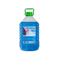 Жидкость незамерзающая, 5л***  192шт/под