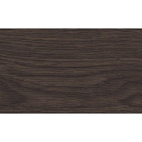 301 Заглушка для плинтуса левая  LEXIDA Венге 55мм (10 шт)