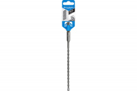 Бур 12*210мм по бетону, Rennbohr Basic, SDS-plus