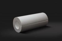 Скорлупа ППС 110/50/1000 ПРОДАЕМ КРАТНО МЕТРУ (2 половинки)