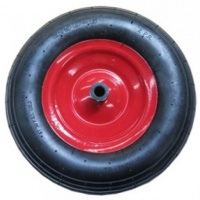 Колесо PR3.25-8 13*3.00-8 d-20, 360*80мм, 150кг