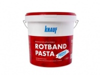 KNAUF Ротбанд ПАСТА Profi Шпатлевка финишная , 18 кг (33 шт)