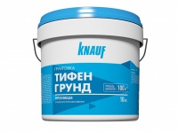 Грунтовка укрепляющая глубокого проникновения КНАУФ-Тифенгрунд, 10 кг (ведро) (36)