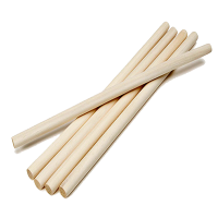 Черенок для мётел деревянный,D25мм, длина 1300мм