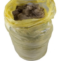 Пакля джутовая (мешок10 кг) 