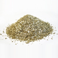 Вермикулит вспученный фр. 1-2 мм