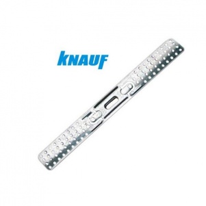 Подвес прямой 200 мм для СД 60/27  KNAUF 0,9 мм (100шт/п) Подвес прямой 200 мм для СД 60/27  KNAUF 0,9 мм (100шт/п)