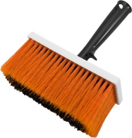 Кисть торцевая DECOR 70х150 мм для ВДК и лаков (5шт/25шт)