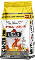 ГЕРКУЛЕС GМ-215 Клей Термостойкий 5кг (108) С0Т