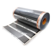 Теплопленка Leeil. Ш-80 см