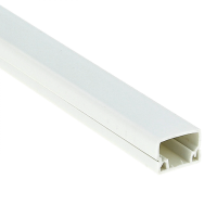 Кабель-канал  20х10 УралПак (160м)