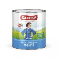 фисташковая 2,8 кг Казачка ПФ-115