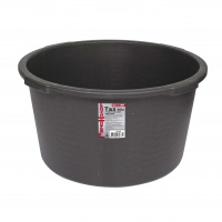 Таз строительный круглый 90 л