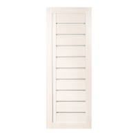 Дверь царговая мод.25 Беленый дуб 800*2000 пр-во Terry doors, г. Вологда