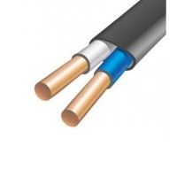 Кабель ВВГнгLS 2*1,5 ГОСТ