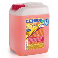 СЕНЕЖ ОГНЕ- БИО ПРОФ защитный препарат, 23 кг (канистра)