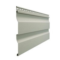 Docke PREMIUM Сайдинг D4.5D Халва 232*3600мм (20 шт) 0,84 м2