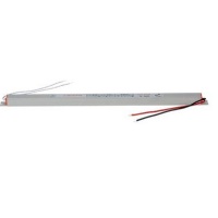 Драйвер (блок питания) для св/д ленты/неона 12V 24W ультратонкий 170х18х18 General