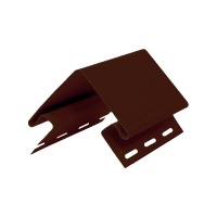Наружний угол 3,05м Могано FineBer Classic Color (5 шт) снят с пр-ва Наружний угол 3,05м Могано FineBer Classic Color (5 шт) снят с пр-ва