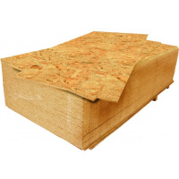ОСП-3*** 12мм 1,25*2,5 Талион