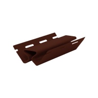 Внутренний угол 3,05м Могано FineBer Classic Color (10 шт) снято с пр-ва