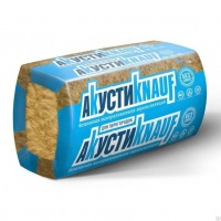 ТеплоKNAUF Акустик  50*610*1230 (12м2/0,6м3/16шт) (36уп/под)