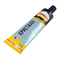 Клей Момент Кристалл 125мл