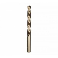 Сверло по металлу 3,9*75/43 мм ЗУБР класс точности А1