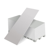 ГКЛ УК 9,5 Декоратор лист 2500*1200 (66)