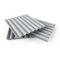 Шифер 8 волновой "ВОЛНА" 1730*1130*5,2  (1,8м2)  126шт/пал 