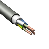 Кабель ВВГнгLS 3*1,5 ГОСТ
