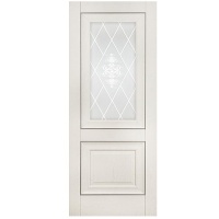 Дверь царговая мод.62 Белый ясень 700*2000 пр-во Terry doors, г. Вологда
