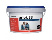 33 Arlok водно-дисперсионный клей (14кг)